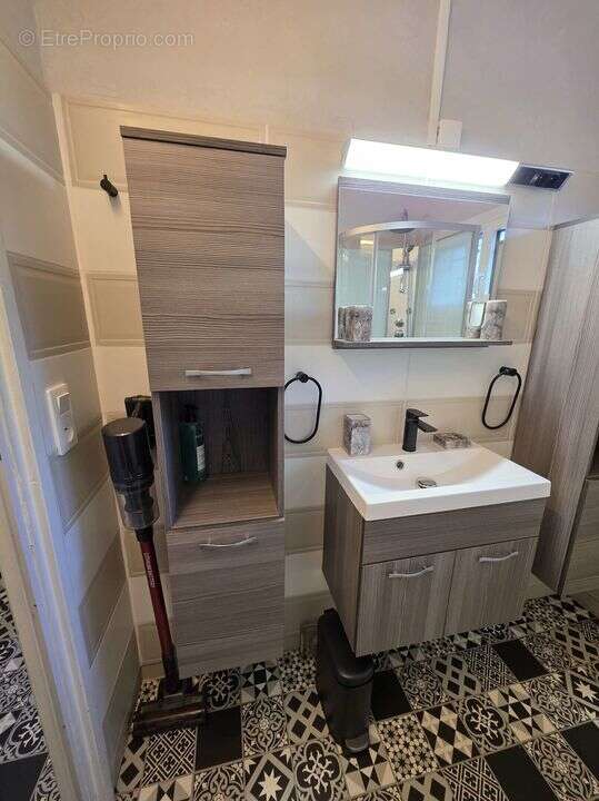 Appartement à CAZAUBON
