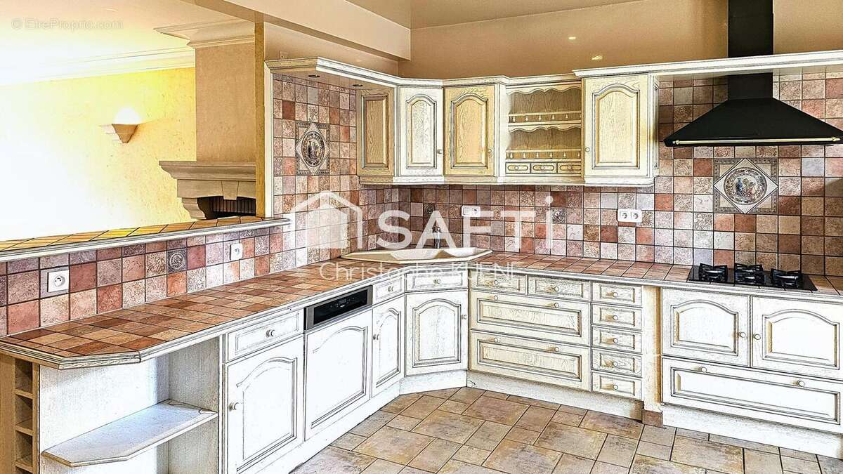 Photo 3 - Maison à BONNIERES-SUR-SEINE