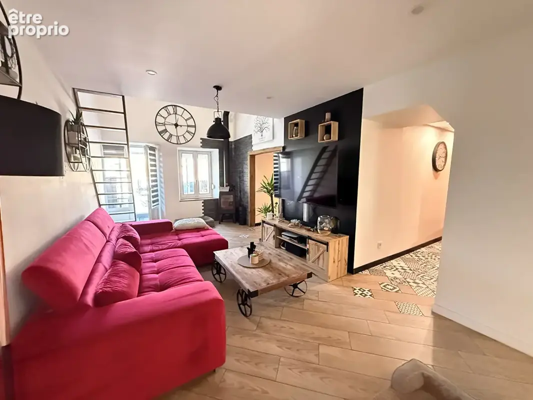 Maison à DOURDAN