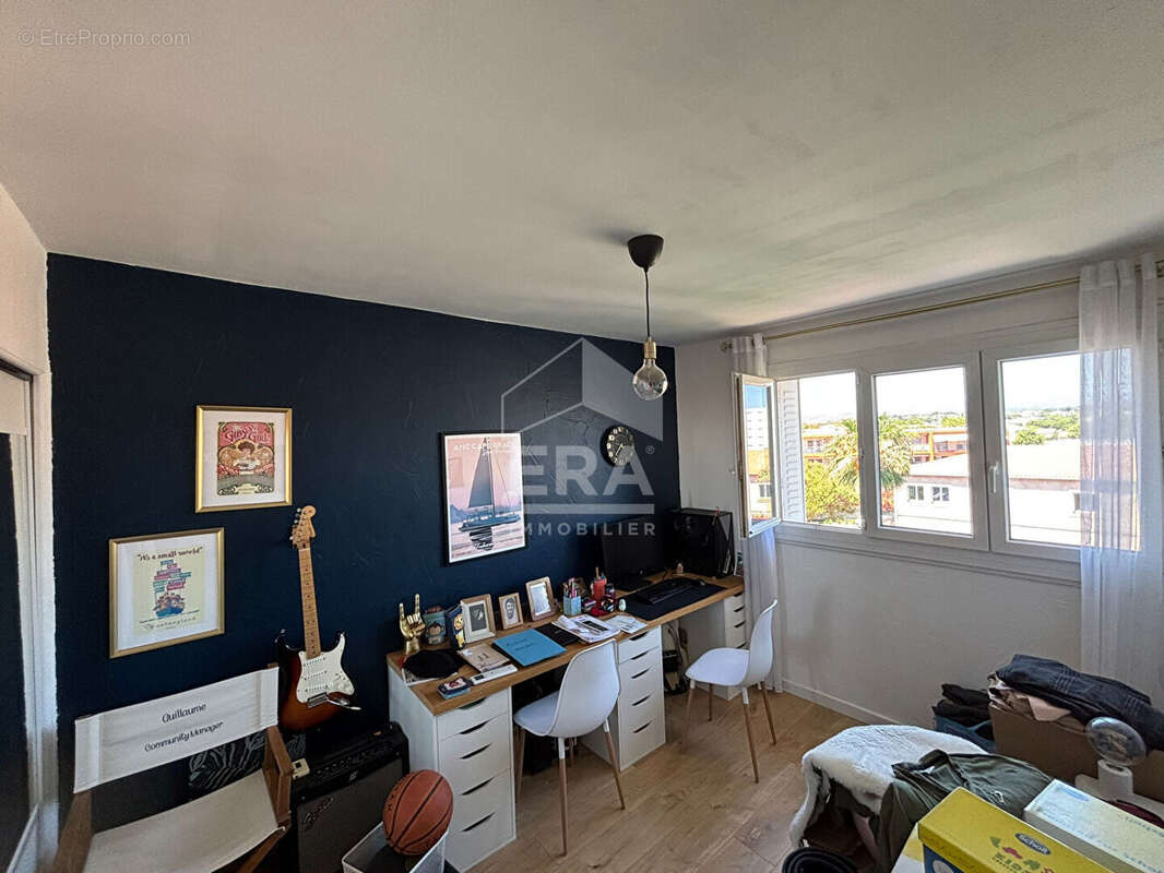 Fréjus Plage ? Appartement 4 pièces de 68 m² avec parking et cave - photo 6