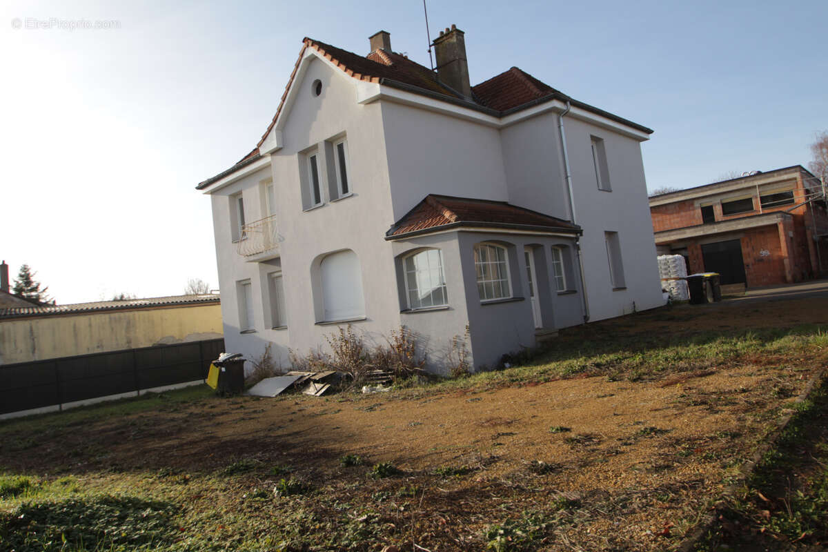 Appartement à PELTRE