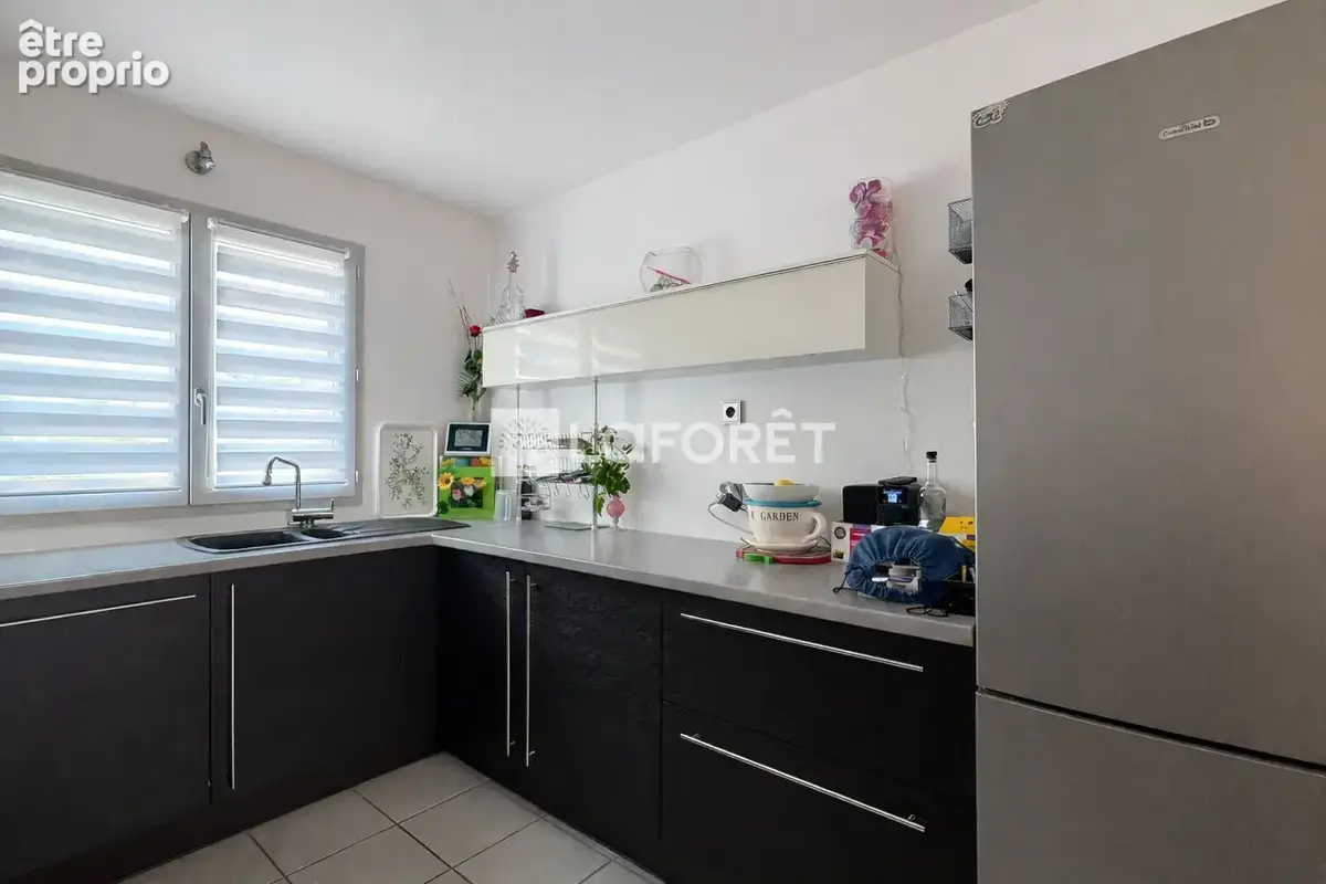 Maison Sain Bel 4 pièce(s) 84 m2 - photo 10