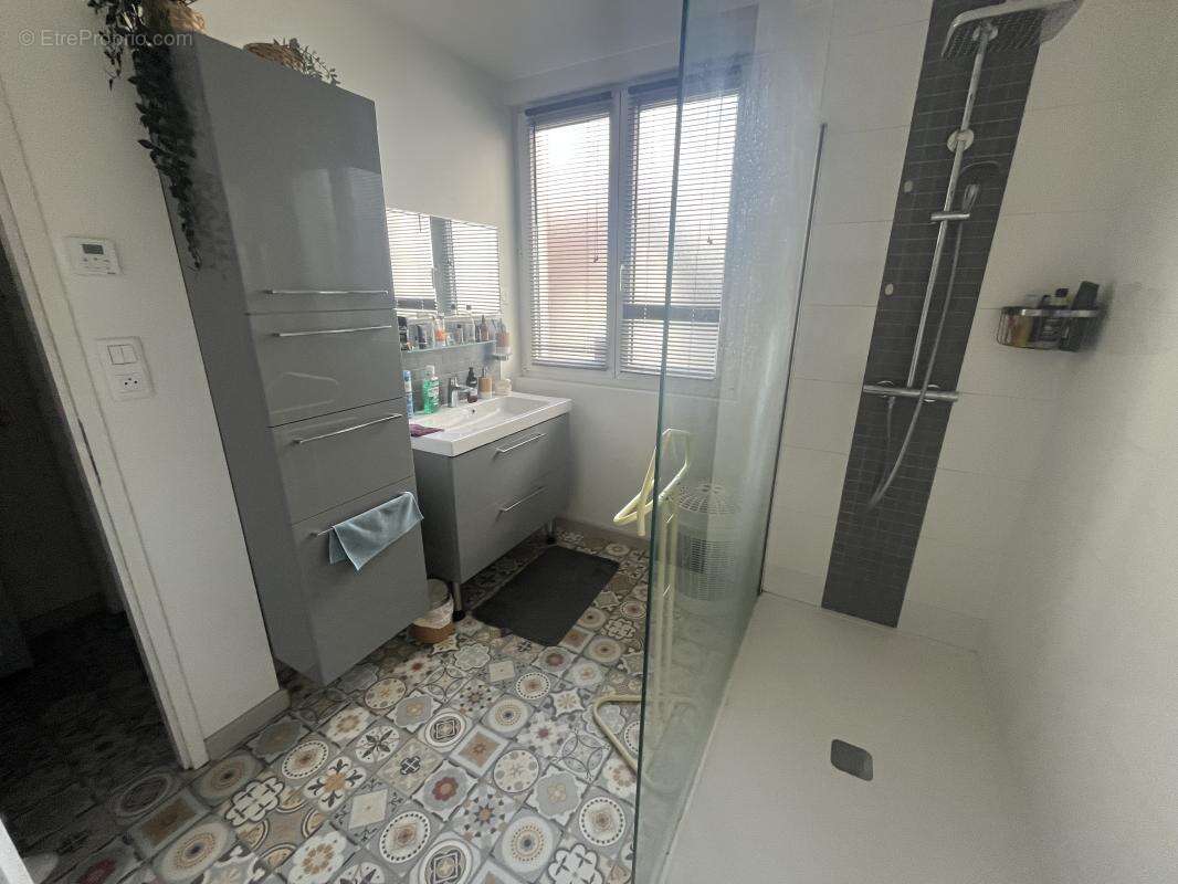 Maison à AUDINCOURT