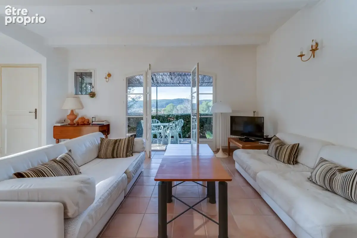 Splendide maison 4 pièces au Doamine de St-Endréol - photo 3