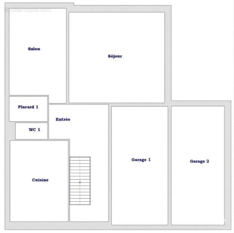 COIGNIÈRES – Maison familiale de 114m² + double garage - photo 20