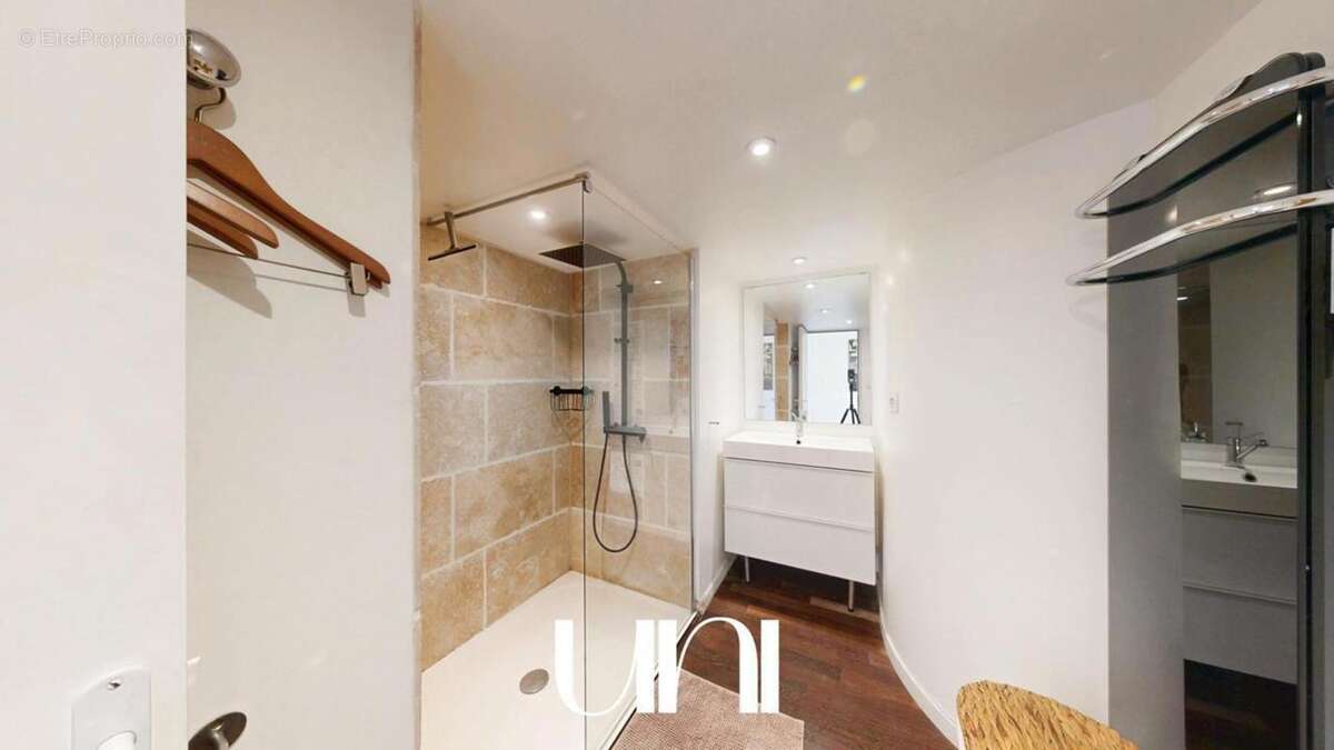 Magnifique loft 4 pièces de 120m2 avec terrasse, centre ancien à Caen - photo 9