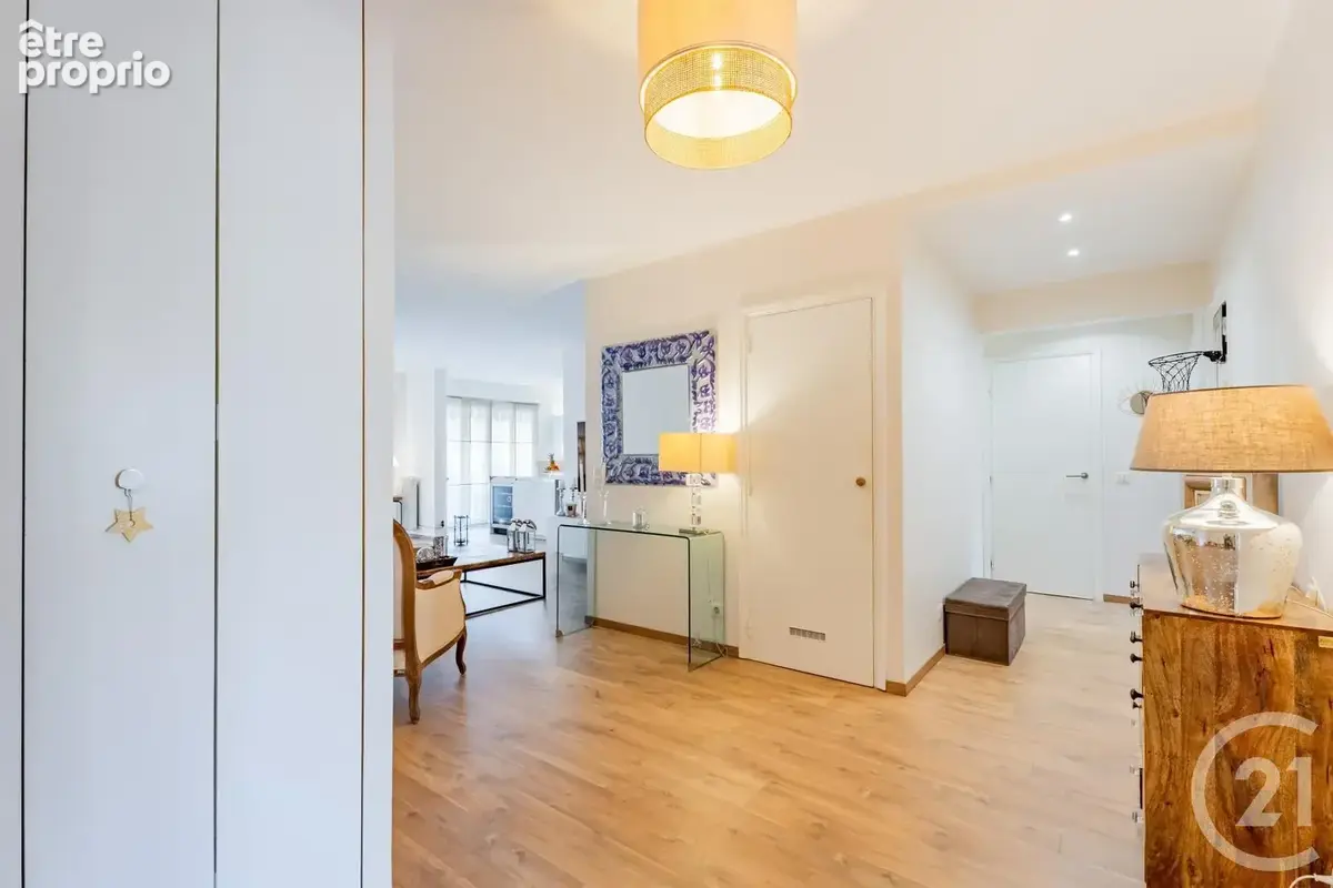 Appartement 4 pièces 108 m² à vendre à Nice (06100) - photo 10