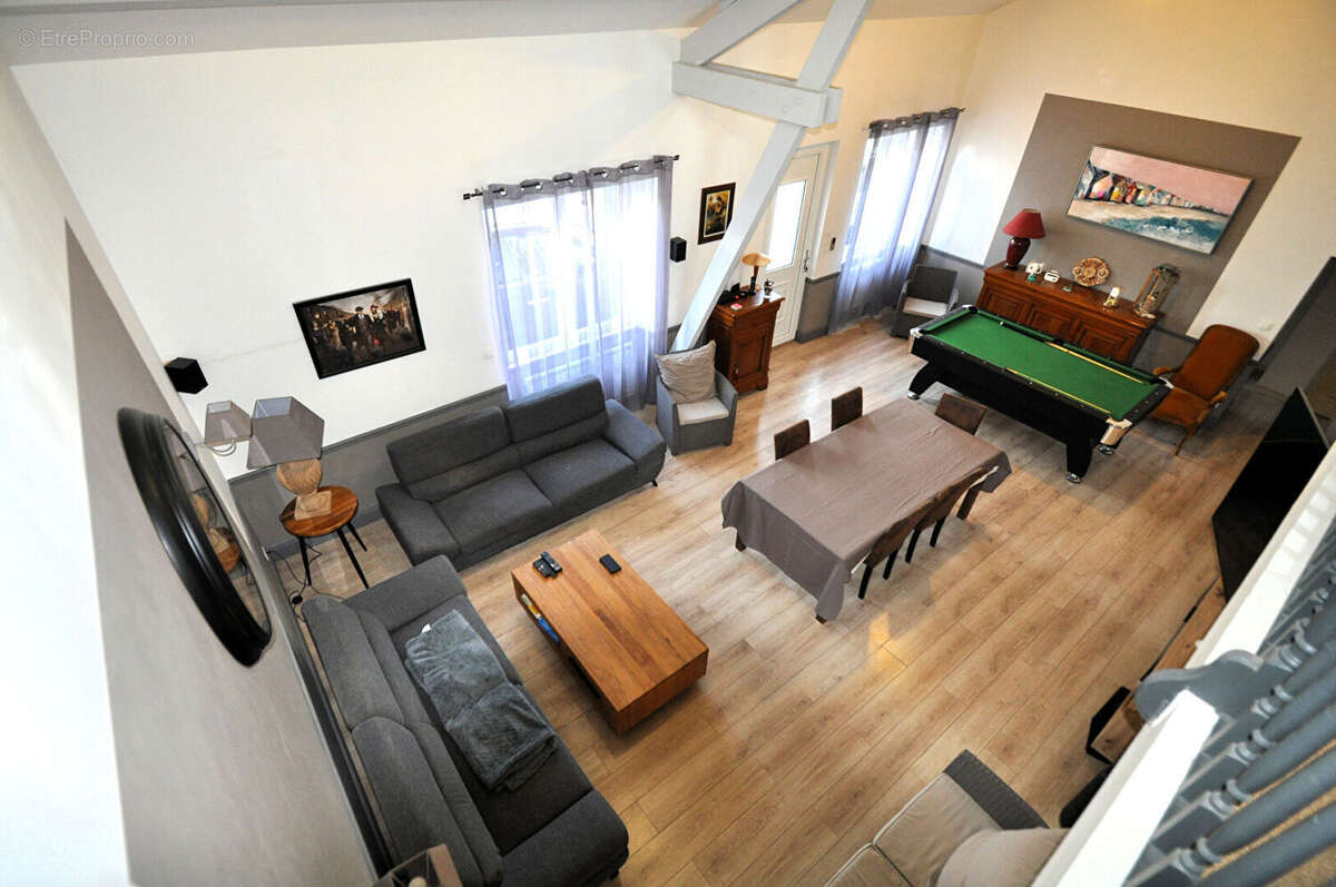 Maison à CHEIX-EN-RETZ