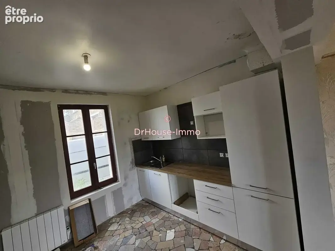 Maison 5 pièces 87 m² à vendre à Gargenville (78440) - photo 29