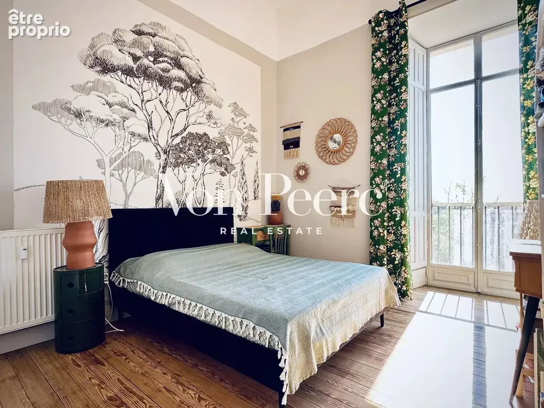 Appartement de charme Centre village à pieds - photo 5
