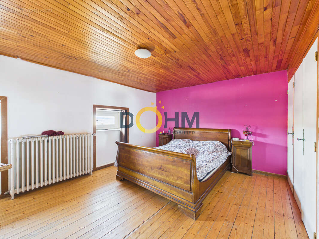 Appartement duplex 175 m2   Marlhes (42660) - photo 5