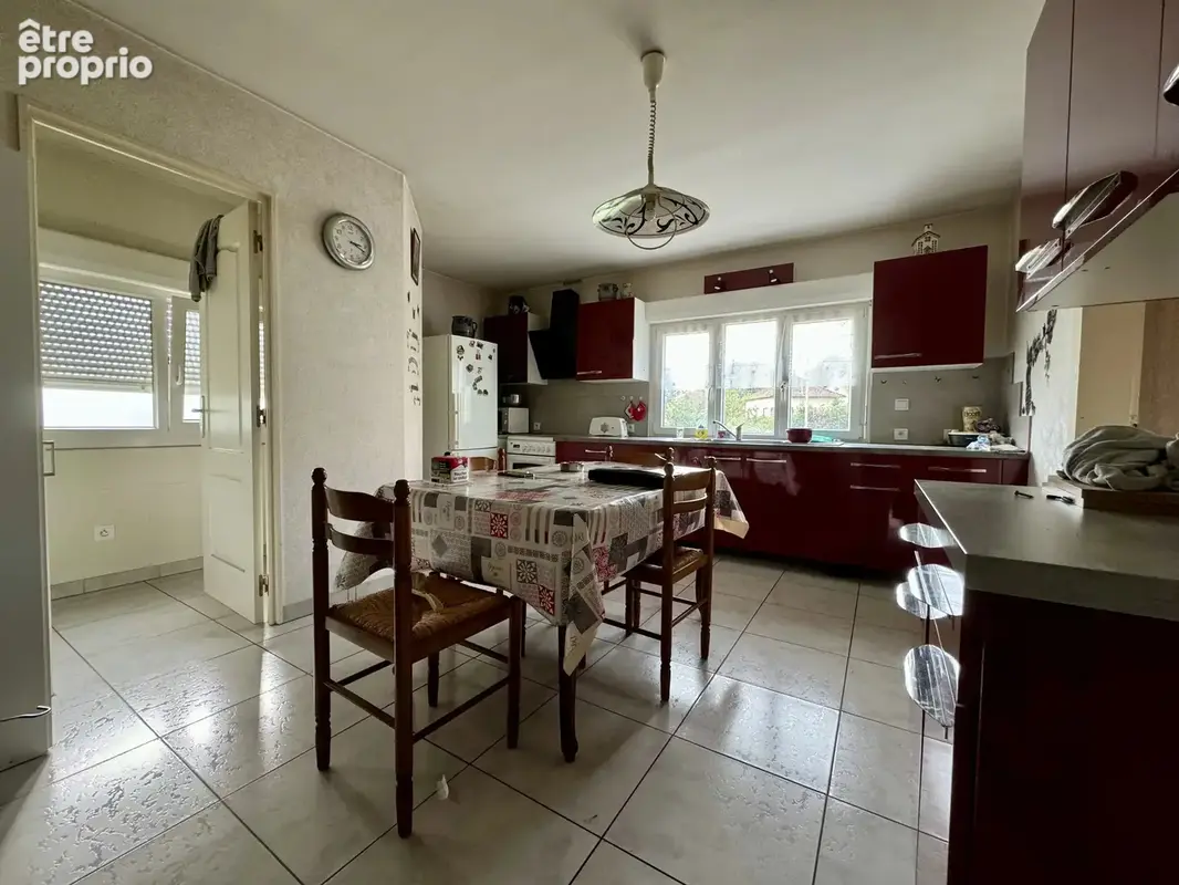 À Voellerdingen, maison à acheter avec NESTA IMMOBILIER - photo 3