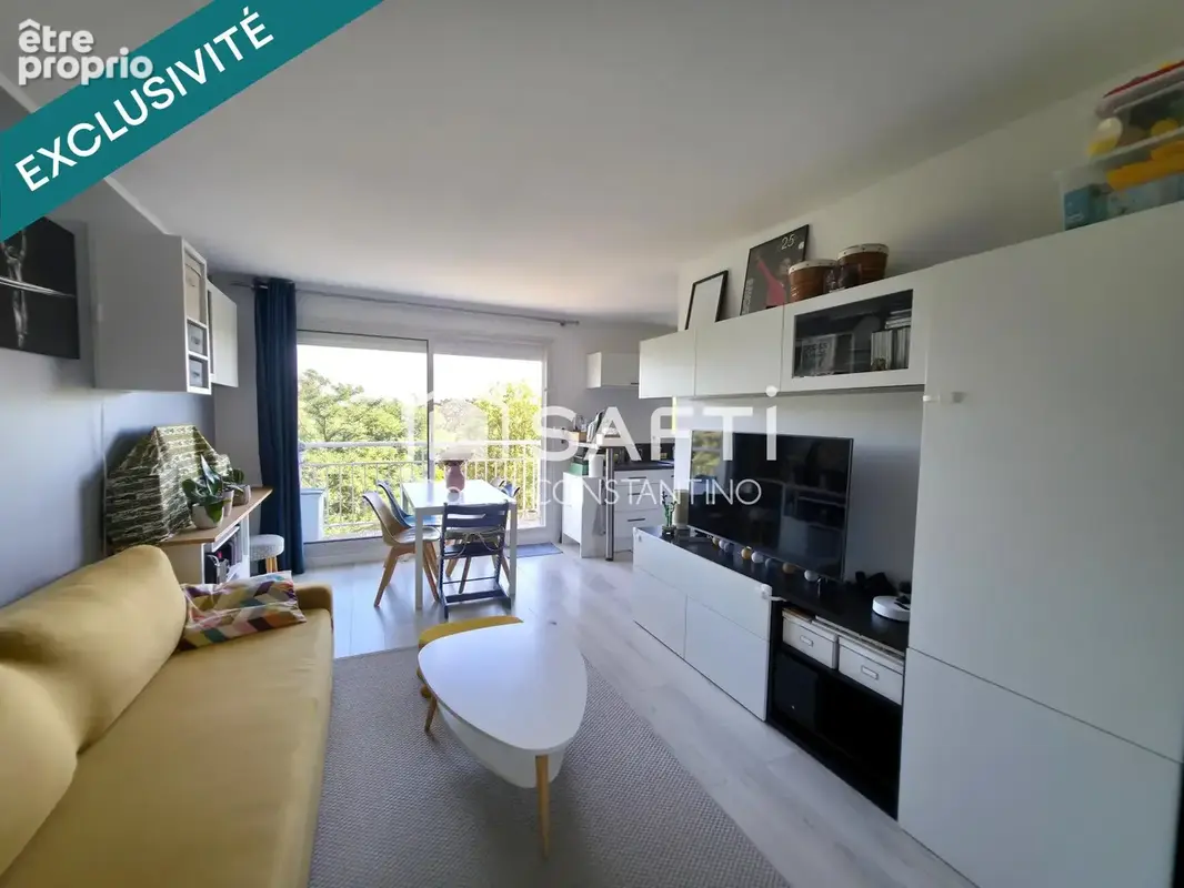 Photo 1 - Appartement à FRESNES