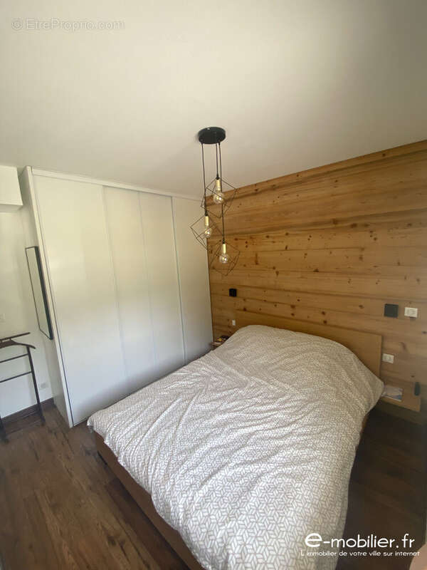 Appartement à BONNEVILLE