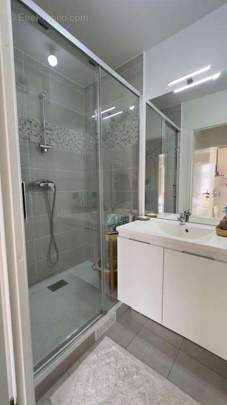 Appartement à NEUILLY-SUR-MARNE