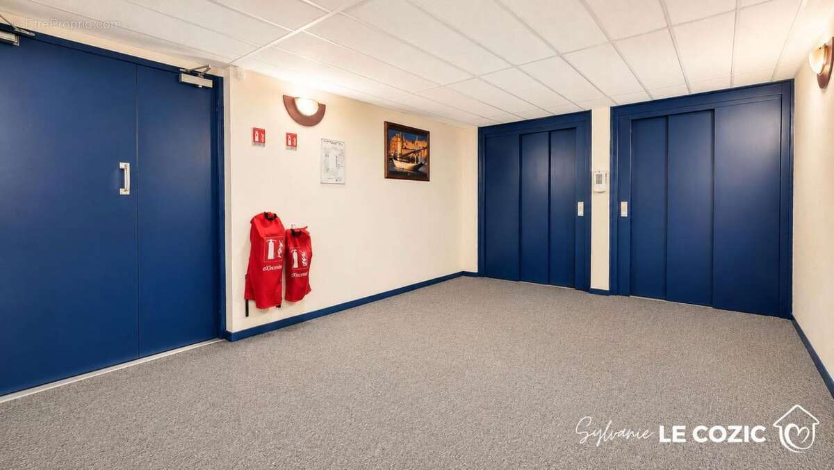 Appartement à CARCASSONNE
