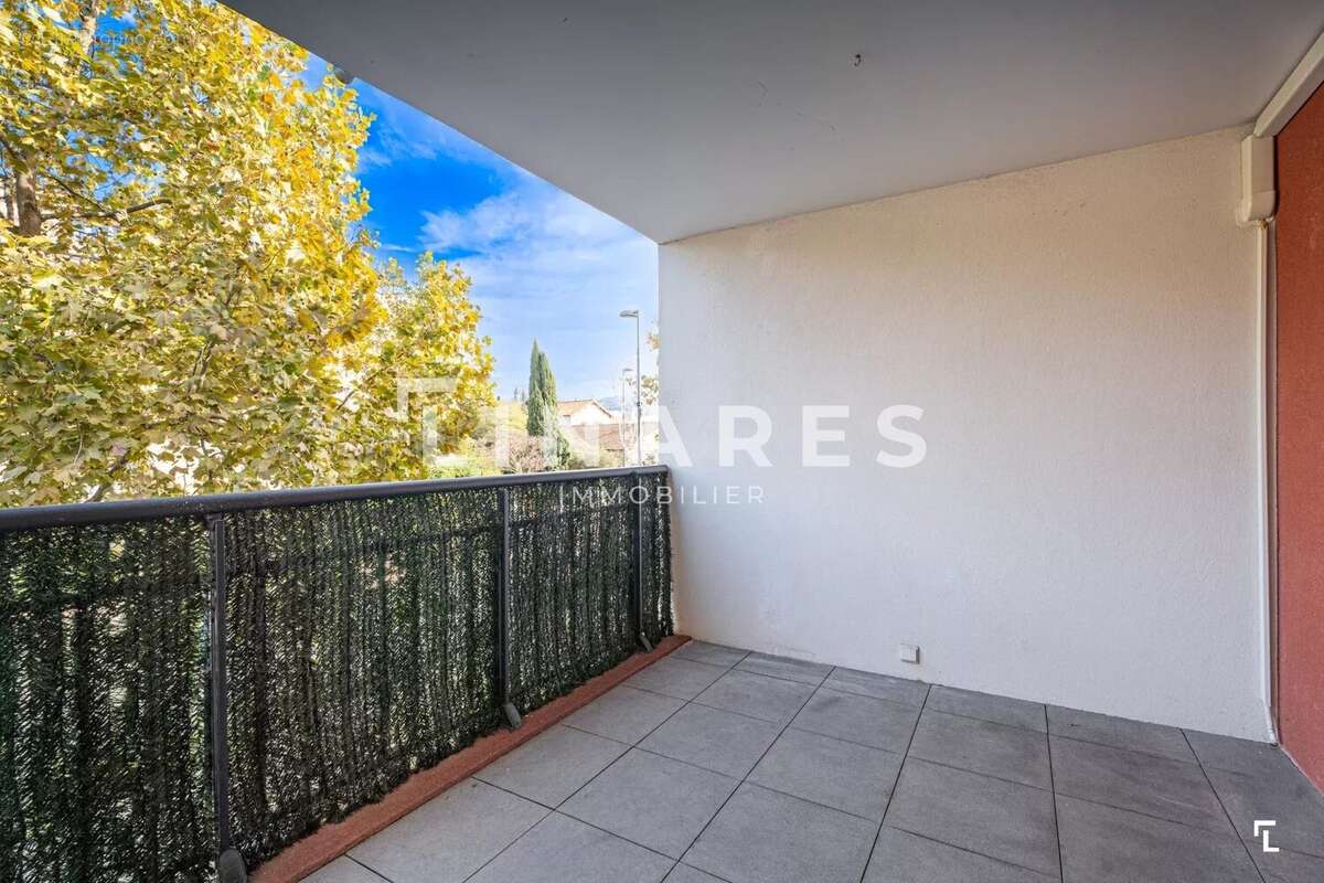 Appartement à PLAN-DE-CUQUES