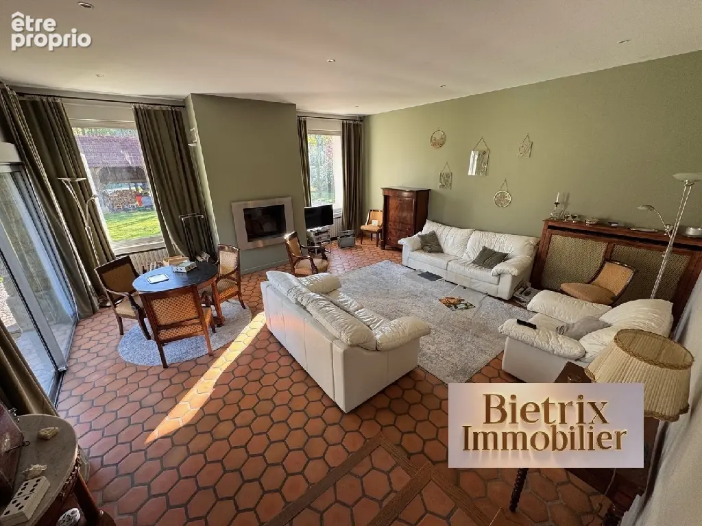 Maison 9 pièces 247 m² à vendre à Valmondois (95760) - photo 5