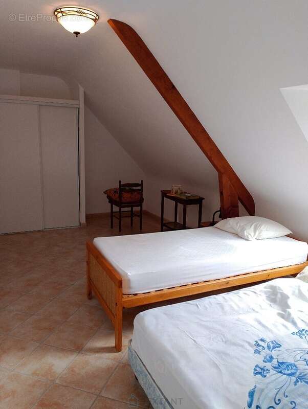 Maison à PLUMELIAU