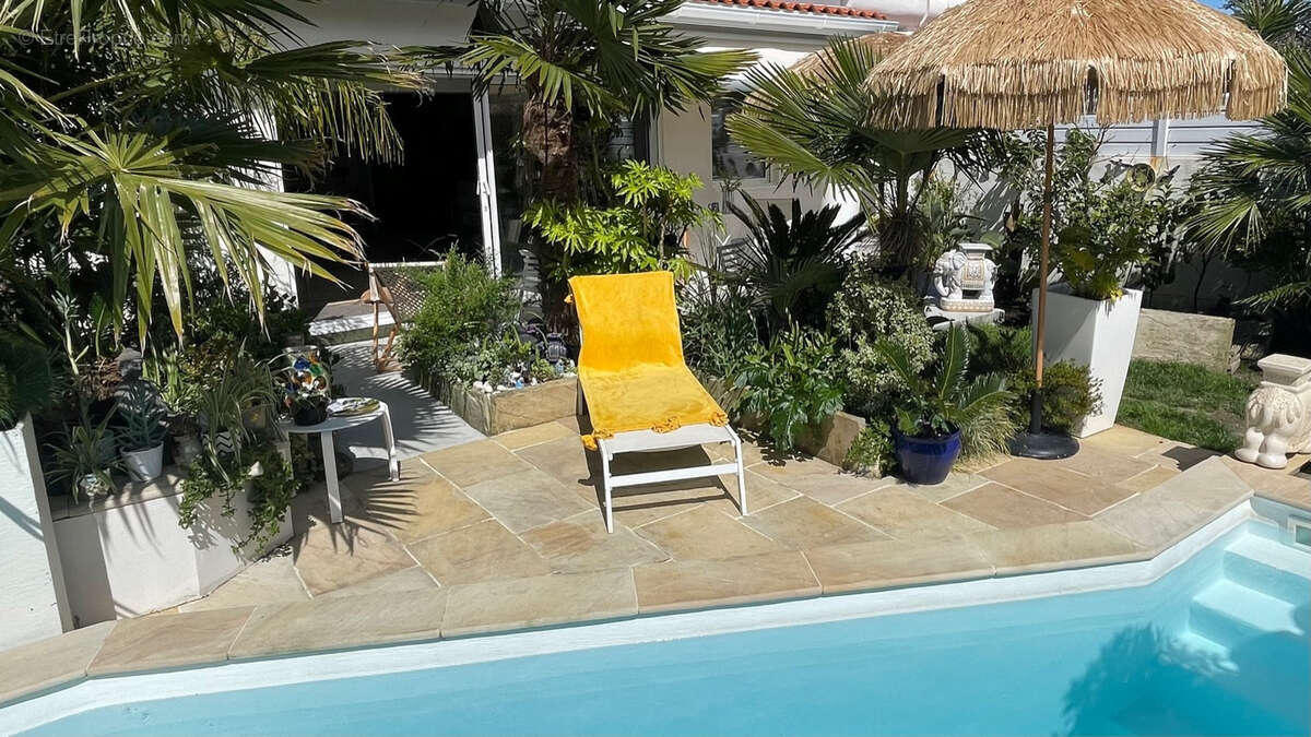 Appartement à ANGLET