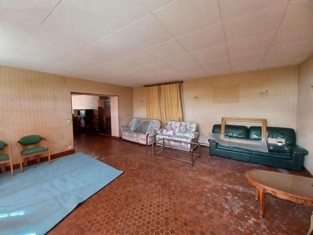 Maison à LA FERTE-MACE