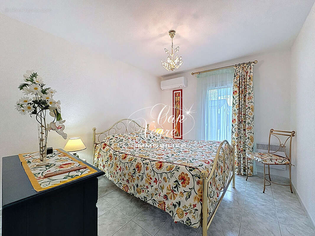 Appartement à LE LAVANDOU