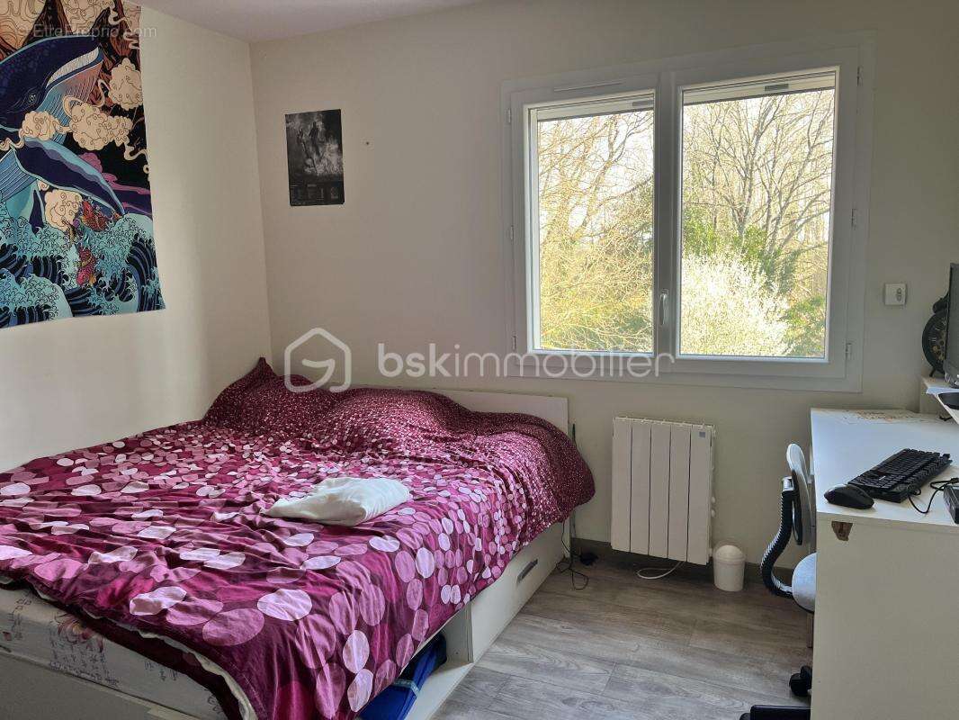 Maison à SOULAC-SUR-MER