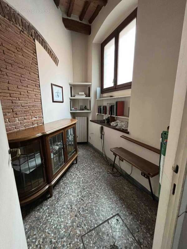 Appartement à LORIENT