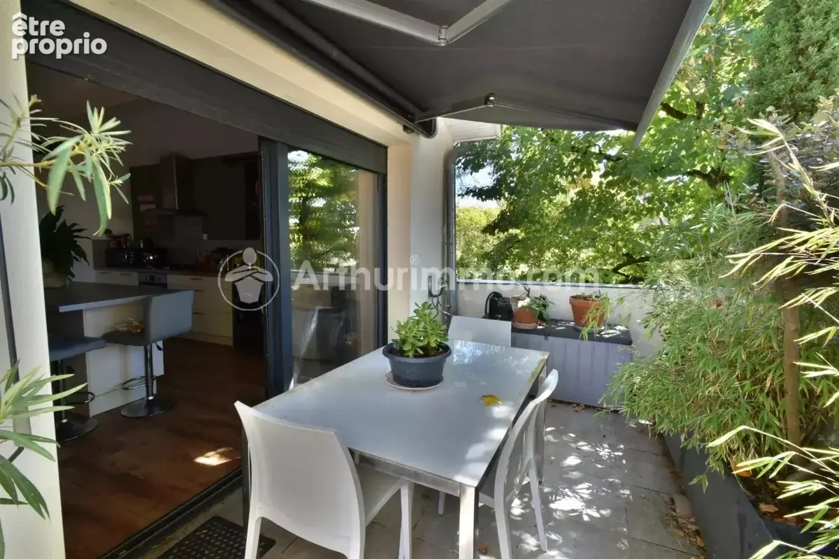 Vente Appartement Montastruc-la-conseillere(31380) 286 000ï¿œ - photo 9