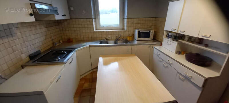 Maison en pierres à Botsorhel  (29) - photo 5