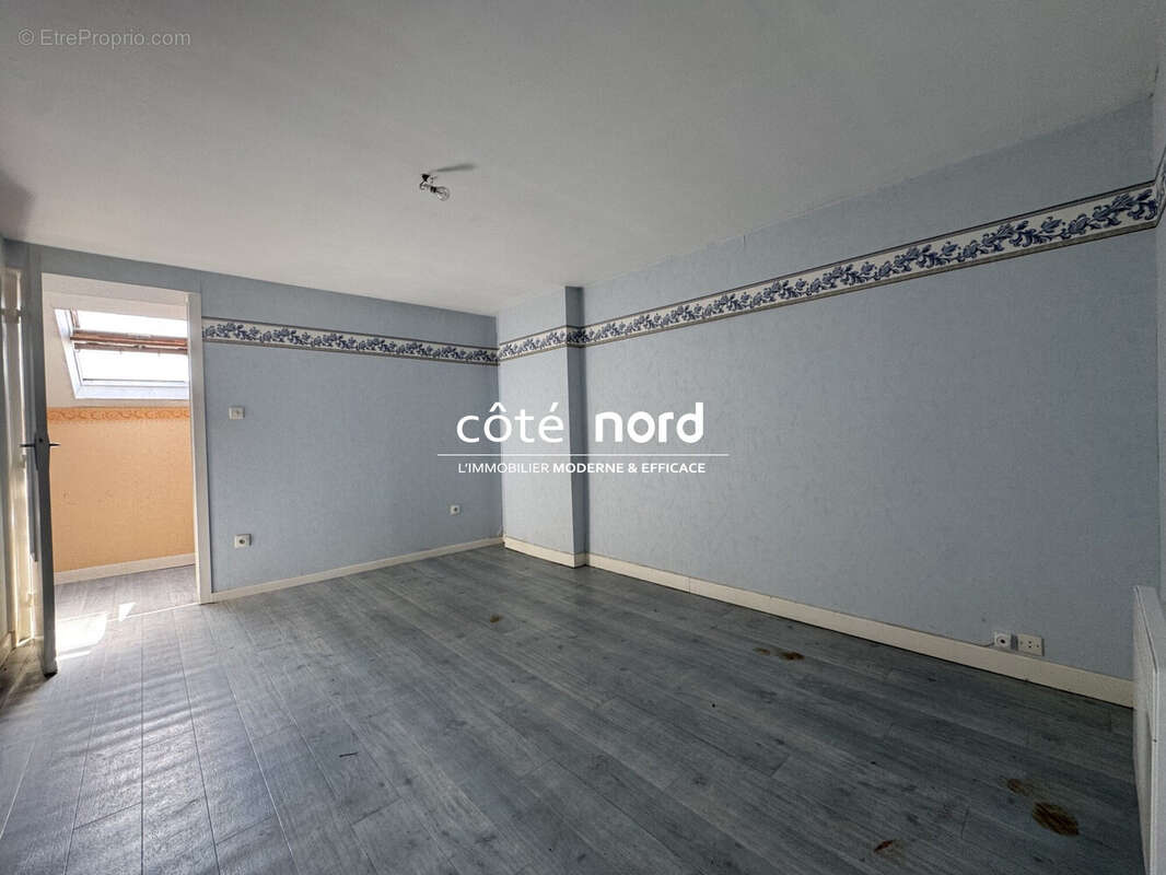 Maison 91 m² à Caudry  - photo 7