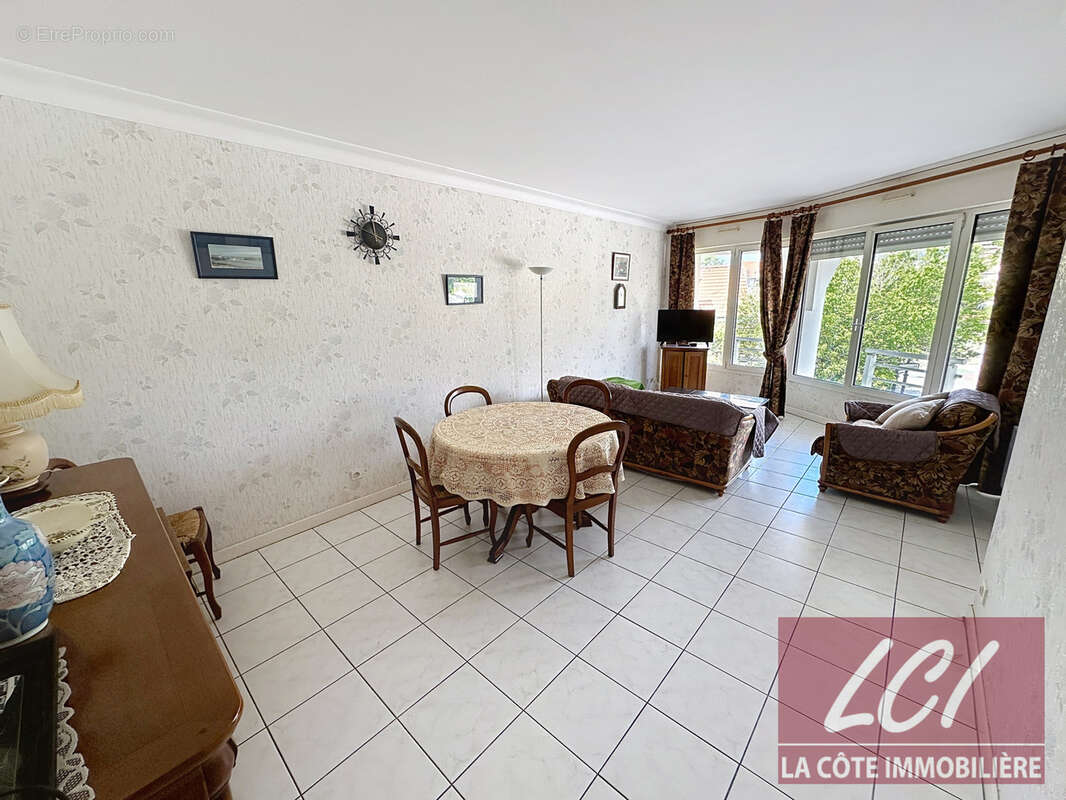 Appartement à ARCACHON