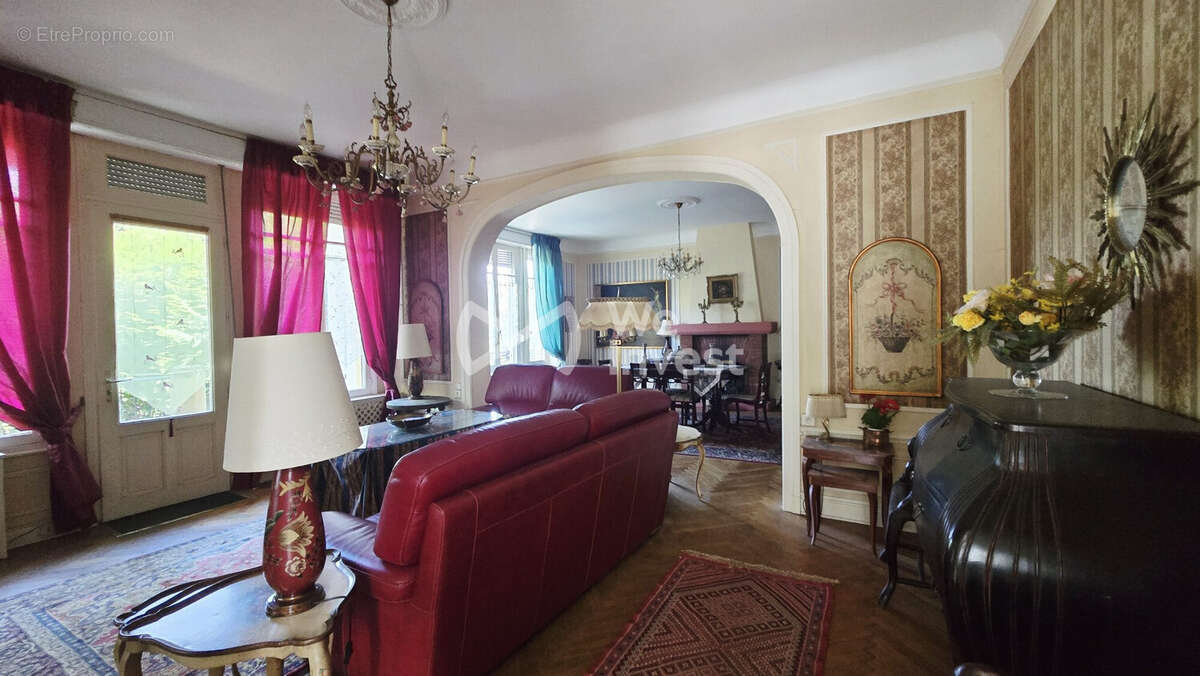 Maison 255 m² à Sedan  - photo 4