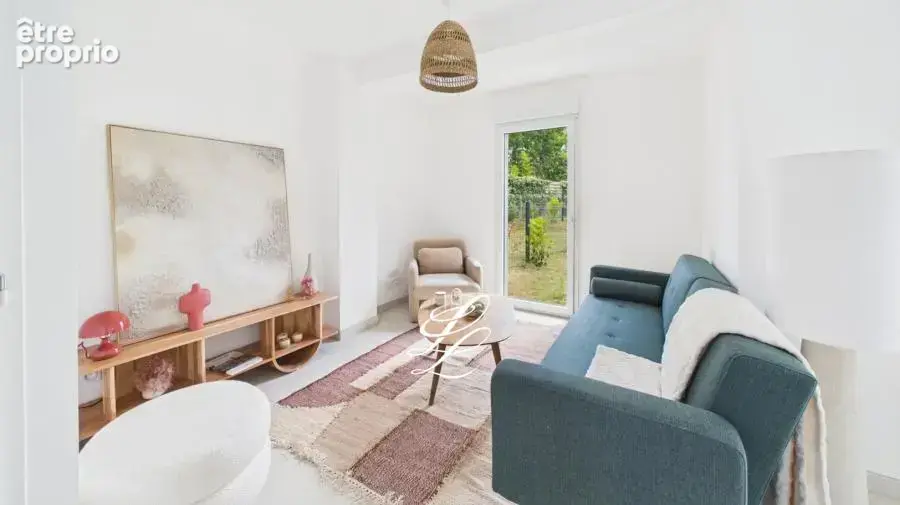 Maison 80 m² à Nantes  - photo 5