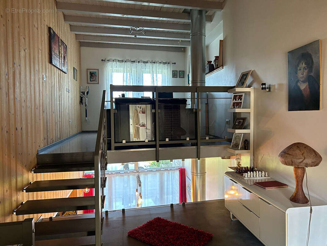 Maison 273m² à aranc - photo 11