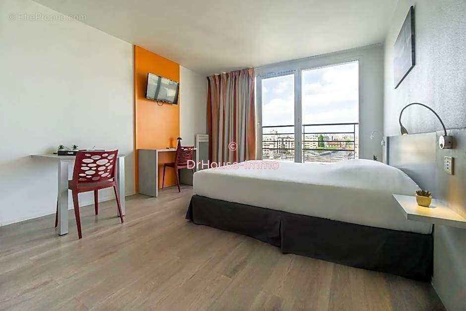 Appartement 25 m² à Ivry-Sur-Seine  - photo 6