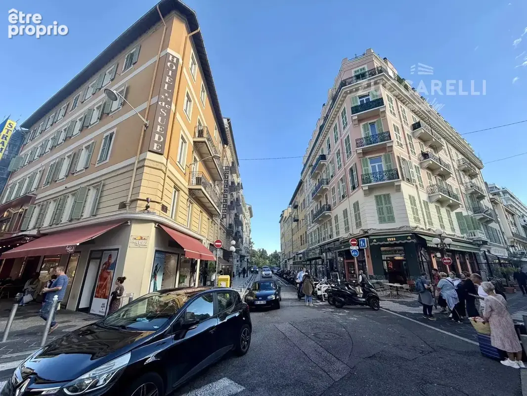 2P Nice Carré d'or - photo 22