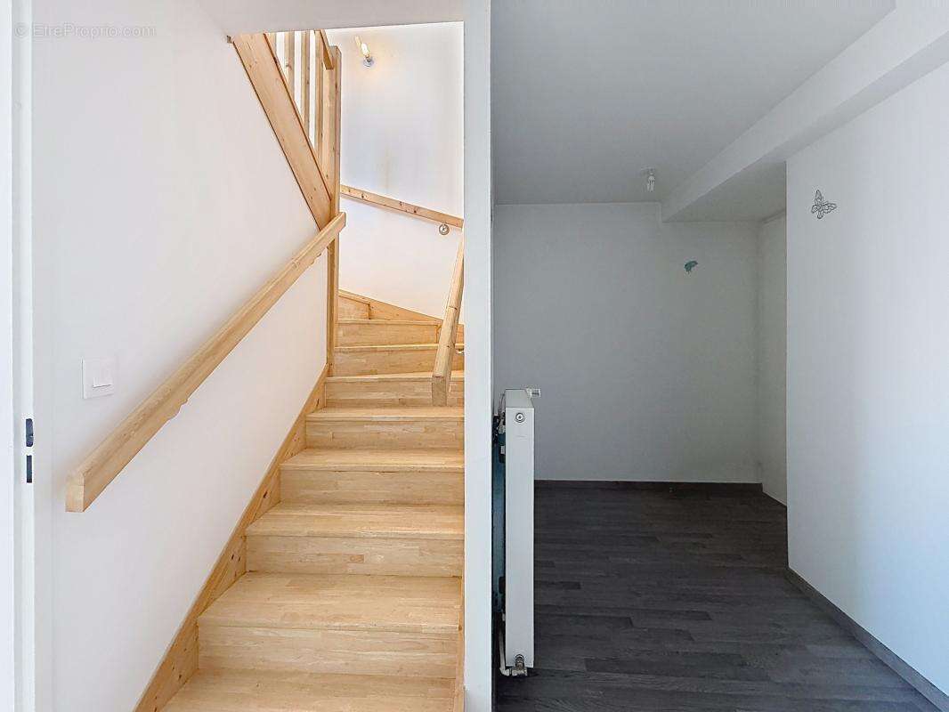 Appartement à LA ROCHELLE