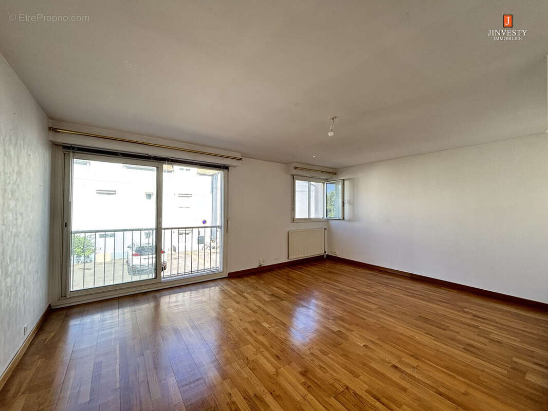 Appartement à LORIENT
