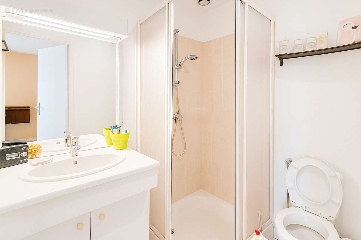 Maison à CLOYES-SUR-LE-LOIR