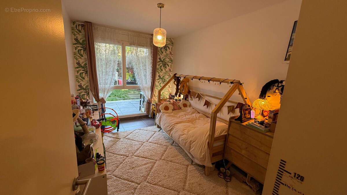 Appartement à MARSEILLE-13E