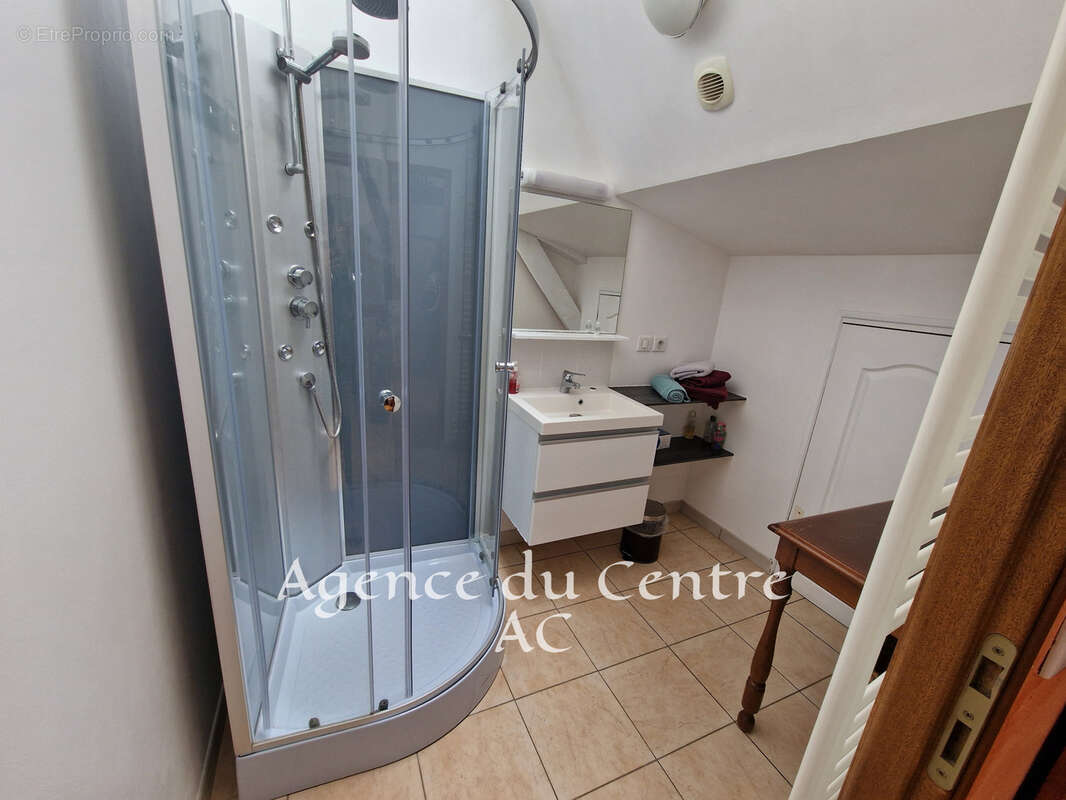 Maison à CRIQUEBEUF-EN-CAUX