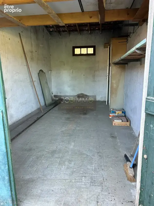 Carnoules bâti de 50m2 sur 343m2 - photo 7