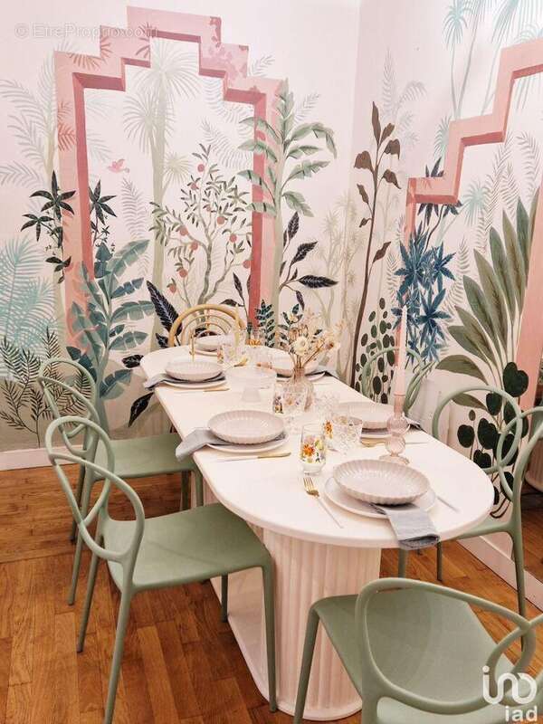 Photo 3 - Commerce à AMIENS