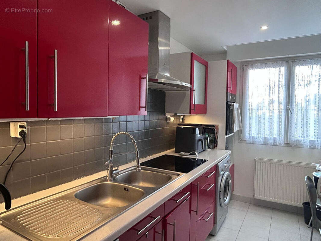 Appartement à BRUNOY
