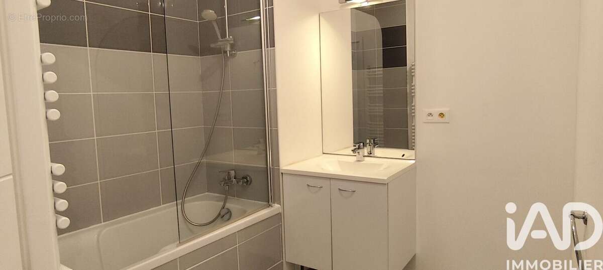 Photo 6 - Appartement à SAUTRON