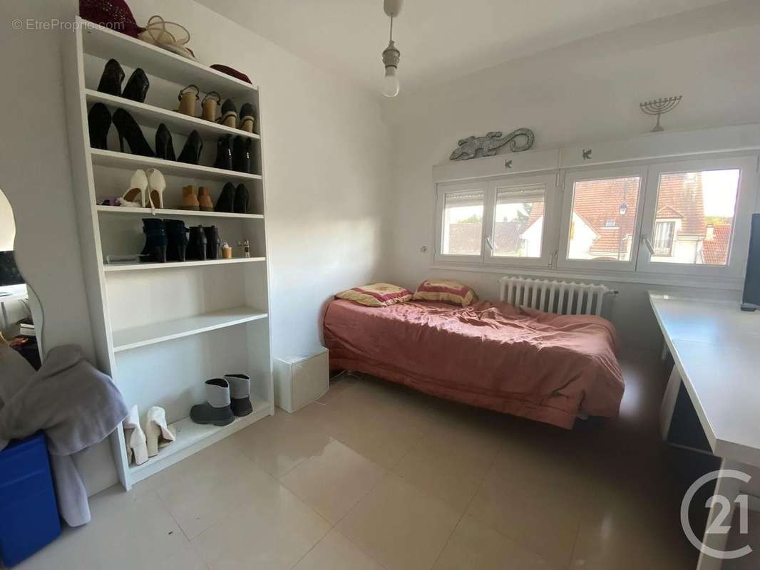 Maison à GARGES-LES-GONESSE