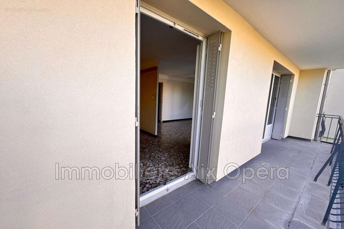 Appartement à GARDANNE