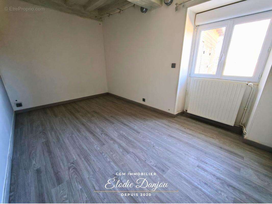 Maison à CHATEAUDUN