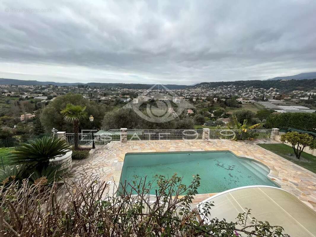 Maison à SAINT-PAUL